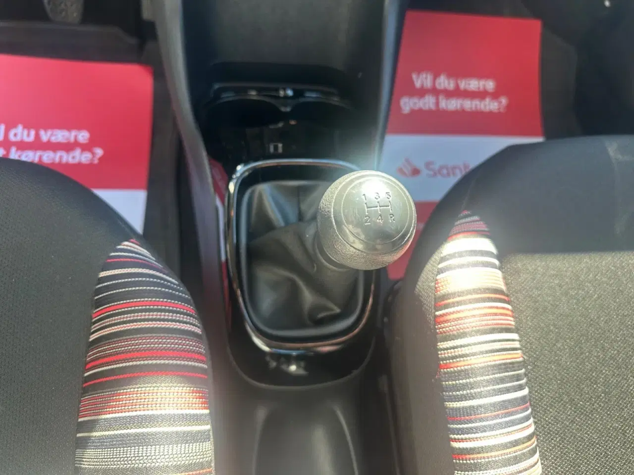 Billede 20 - Citroën C1 1,0 VTi Triumph