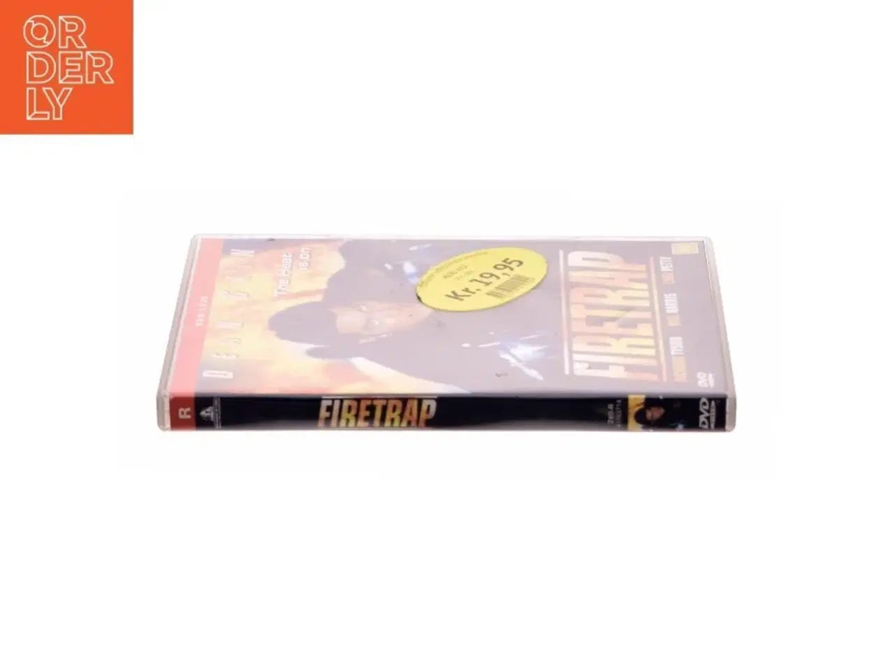 Billede 2 - firetrap