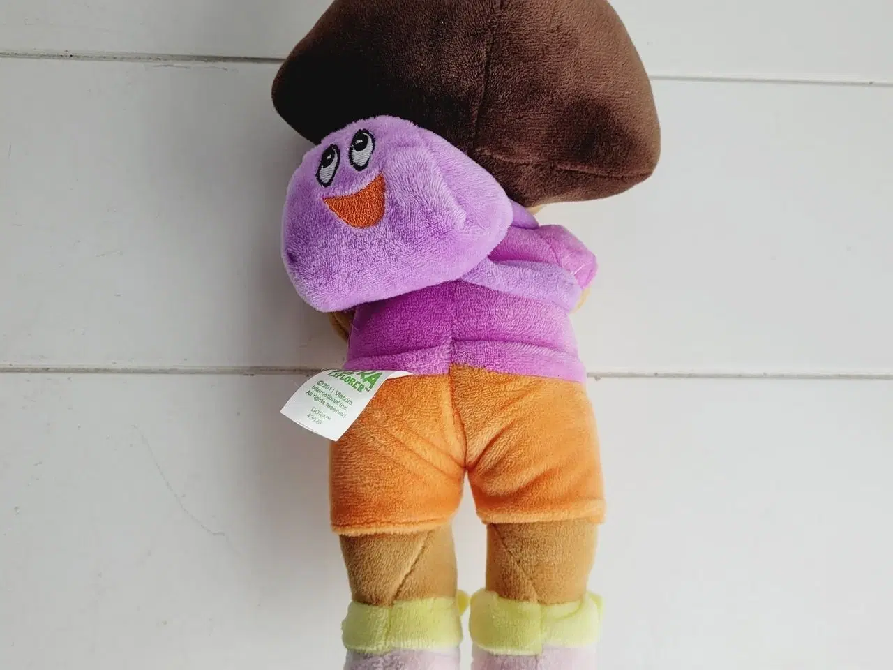 Billede 7 - ⭐️- Sjælden - Dora the Explorer Bamse