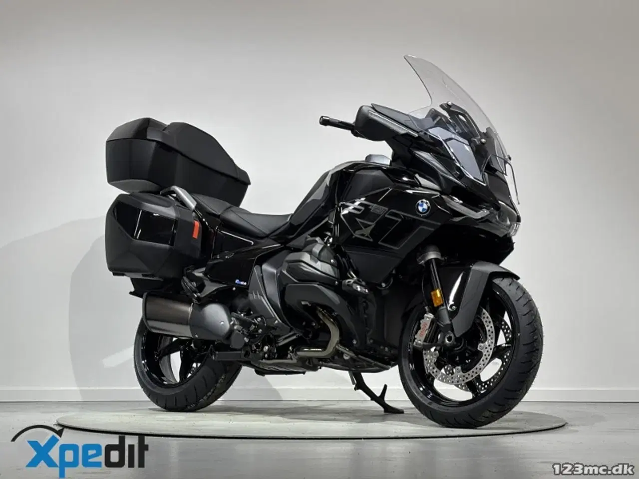 Billede 3 - BMW R 1300 RT