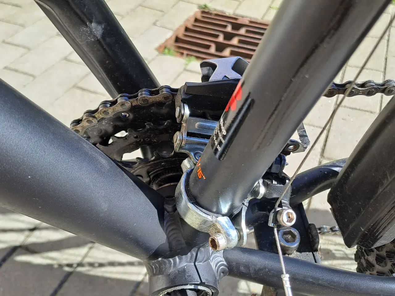 Billede 5 - Super flot Companion cykel