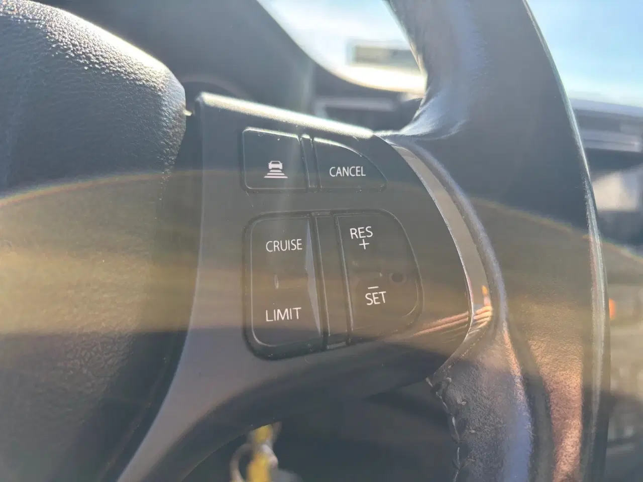 Billede 9 - Suzuki Baleno 1,2 Dualjet Active