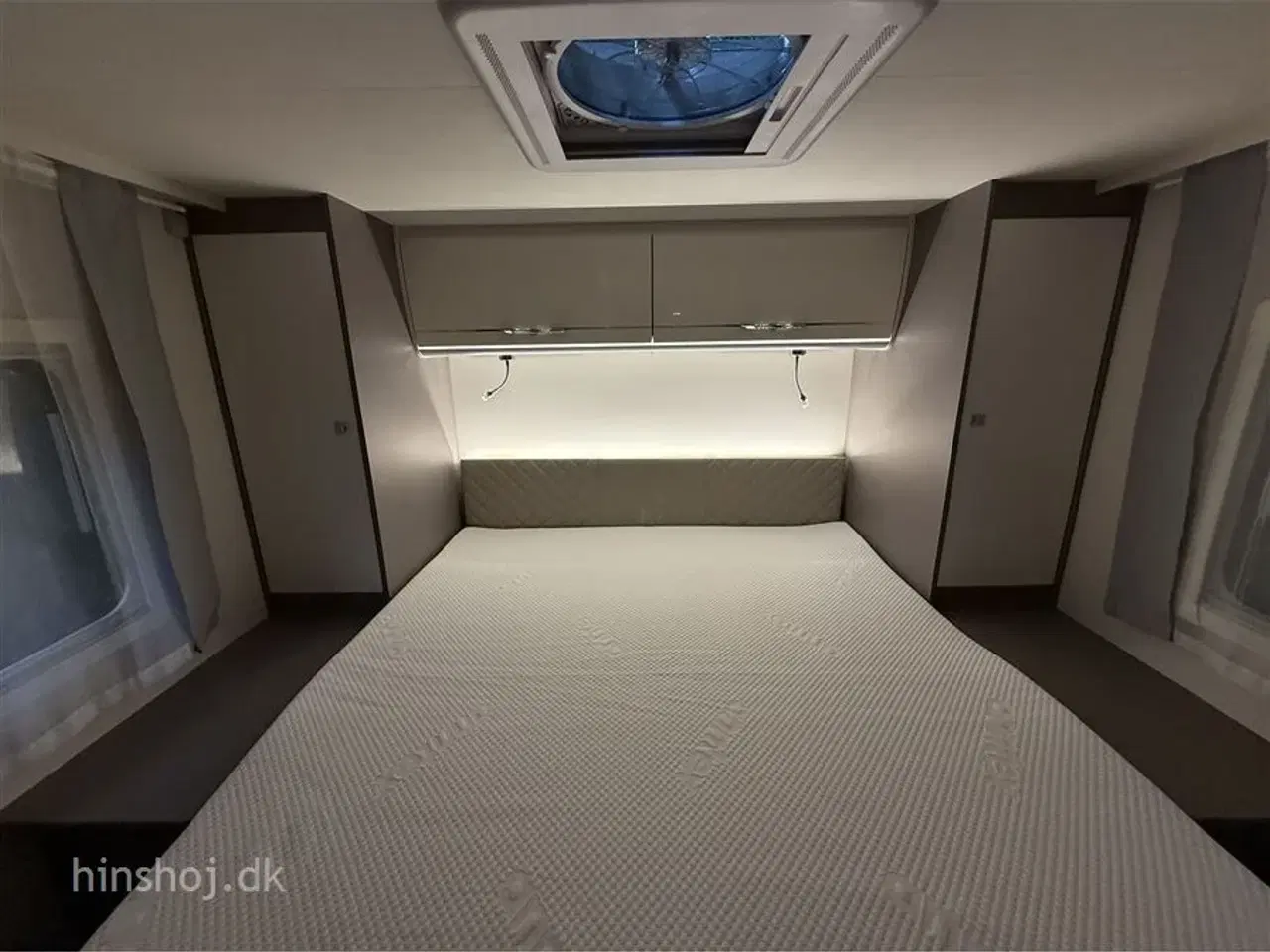 Billede 9 - 2024 - Etrusco T 7400 QBC Complete Sel. Aut.