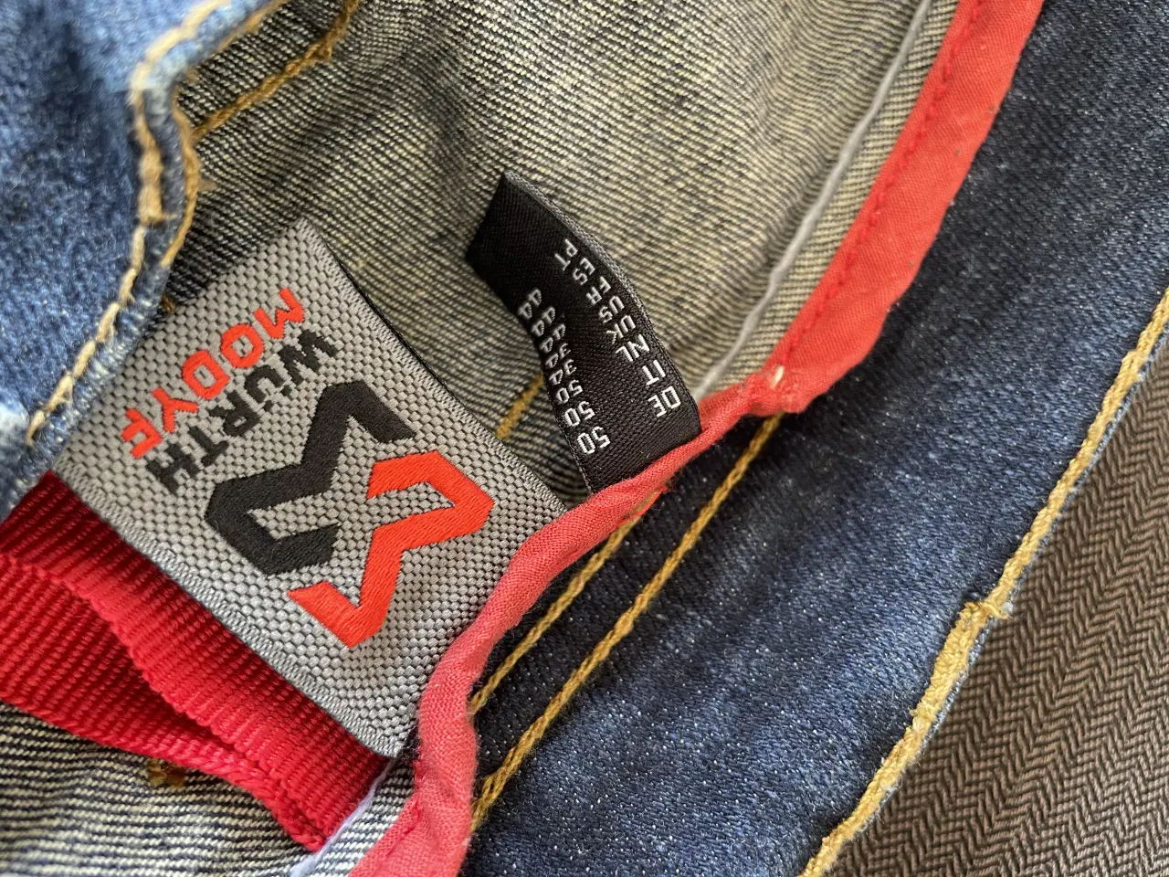 Billede 5 - Cowboybukser / Jeans