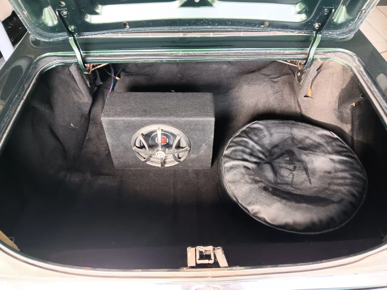 Billede 6 - Klar til foråret 