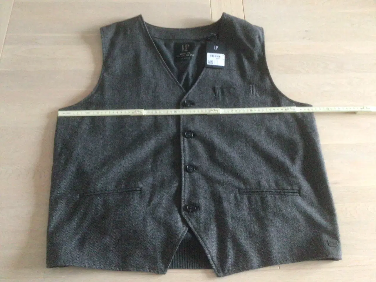 Billede 1 - Vest 2xl - JP (NY)
