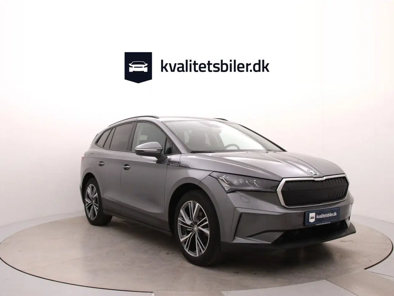 Billede 6 - Skoda Enyaq 60 iV