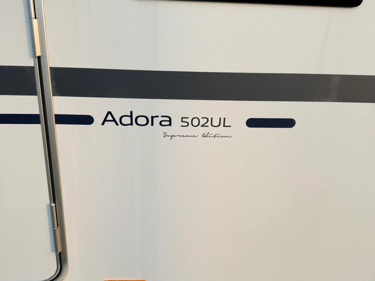 Billede 14 - Adria adora 502 ul supreme edition 
