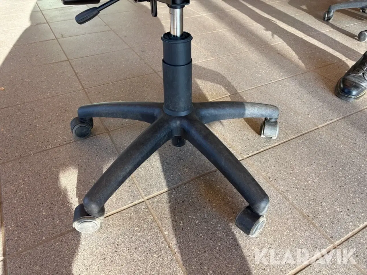 Billede 7 - Kontor stole - 42 styk