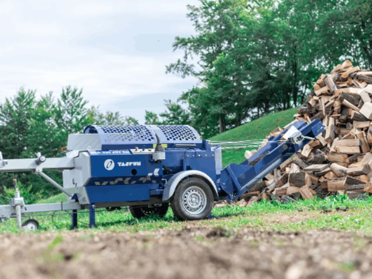 Billede 1 - Tajfun RCA 330 JOY GM