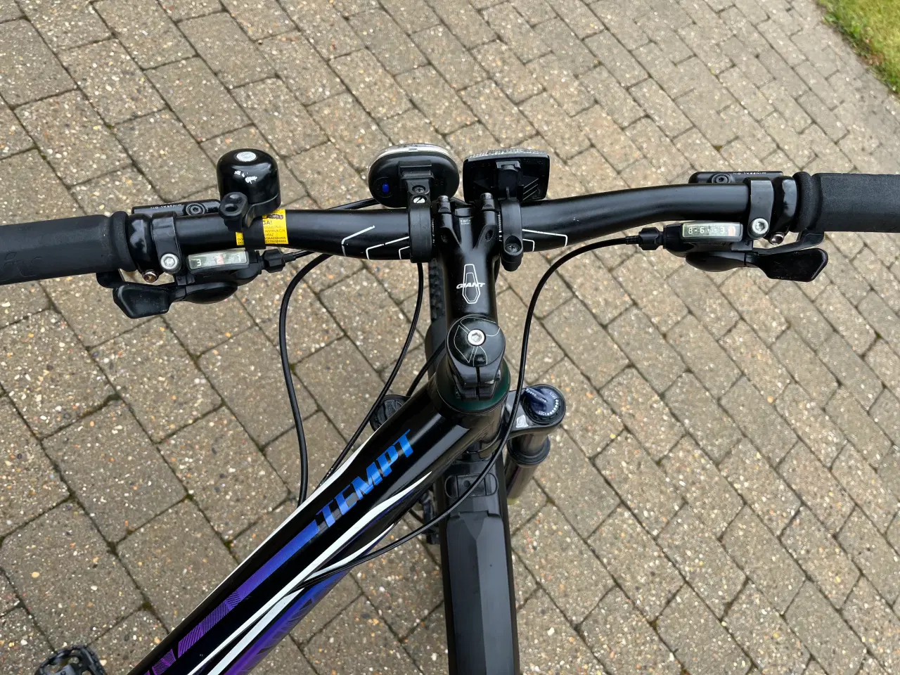 Billede 6 - MTB Giant liv-tempt