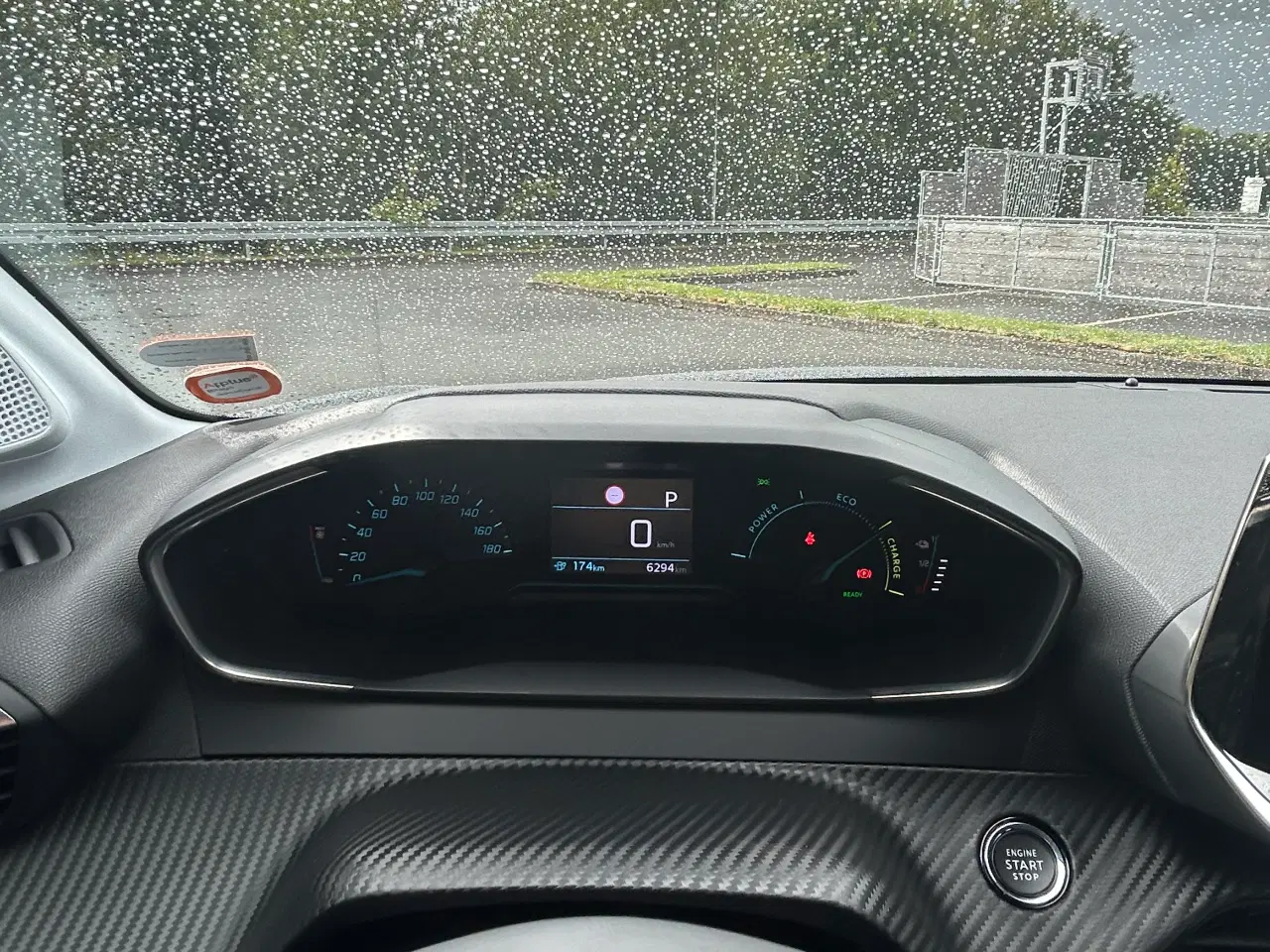 Billede 9 - Peugeot E-208 EL Active Pack