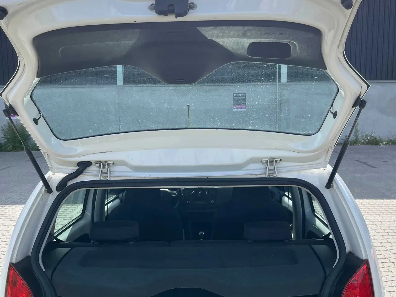 Billede 7 - ABS bremser, Aircondition, Elruder, Fartpilot, GPS