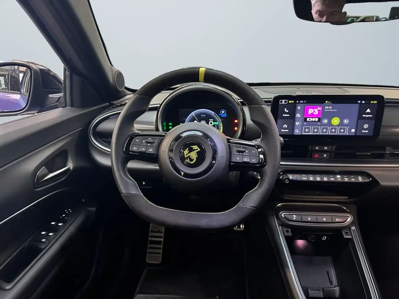 Billede 13 - Abarth 600e  Turismo