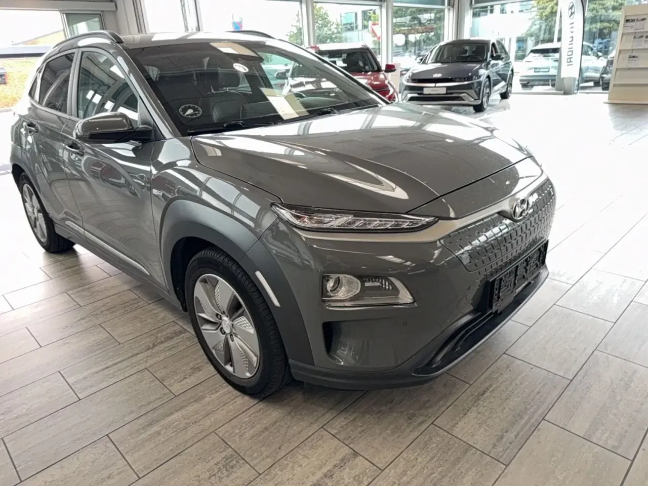 Billede 1 - Hyundai Kona 64 EV Advanced