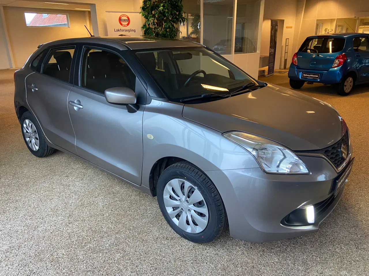 Billede 2 - Baleno 1,2 Active