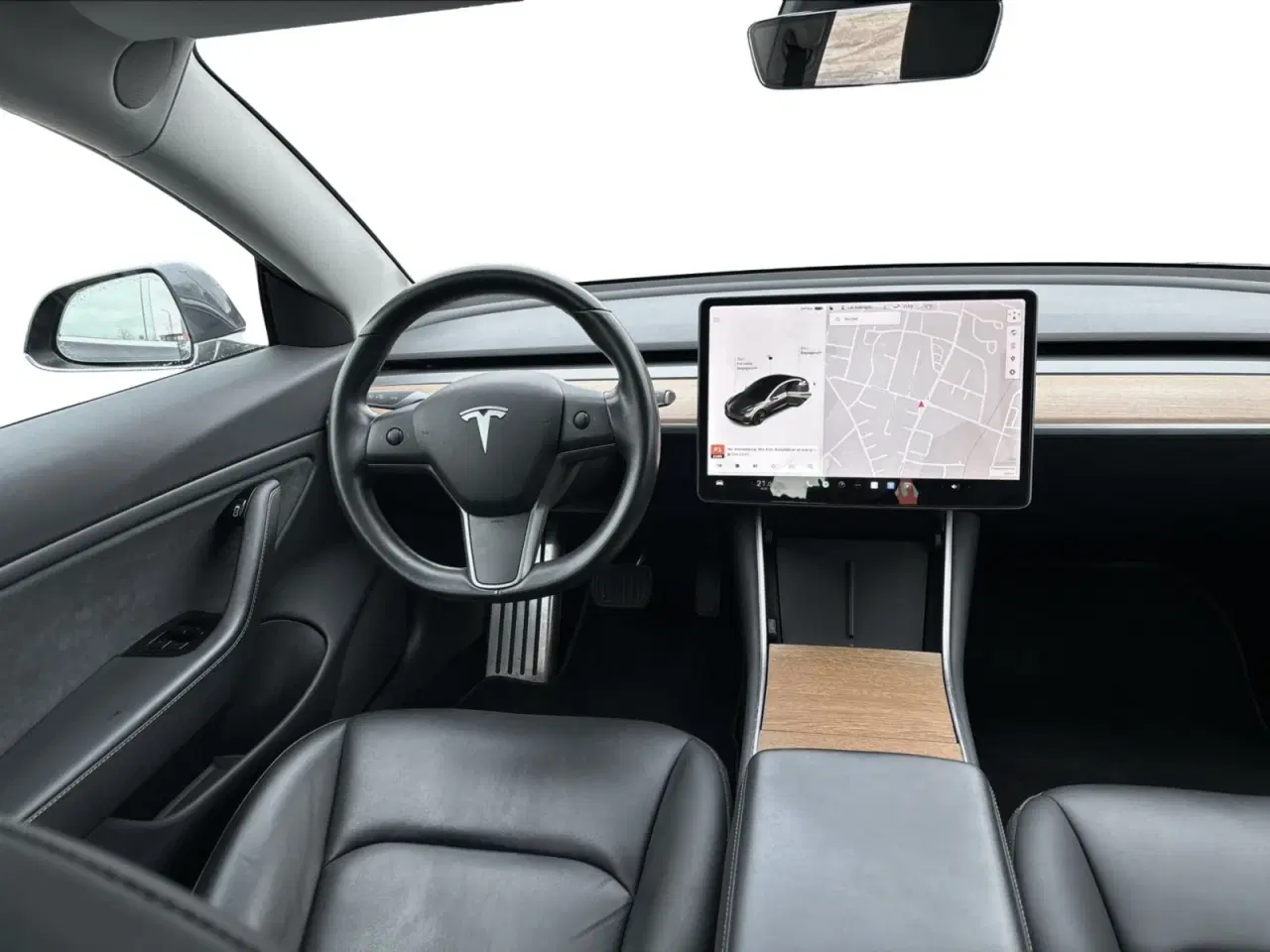 Billede 10 - Tesla Model 3  Long Range AWD