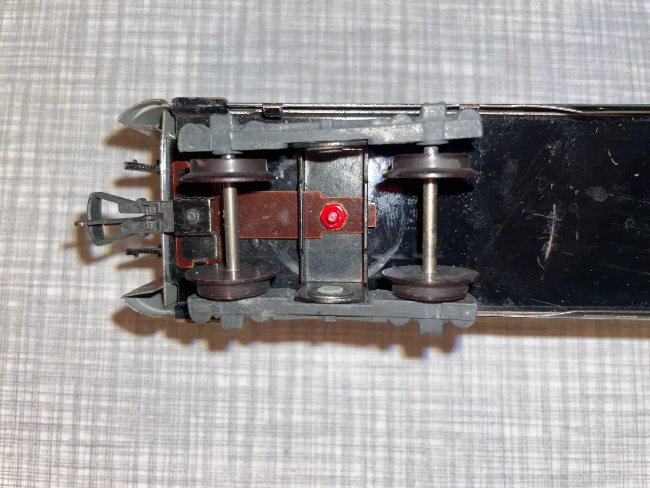 Billede 6 - Fleischmann DSG sovevogn