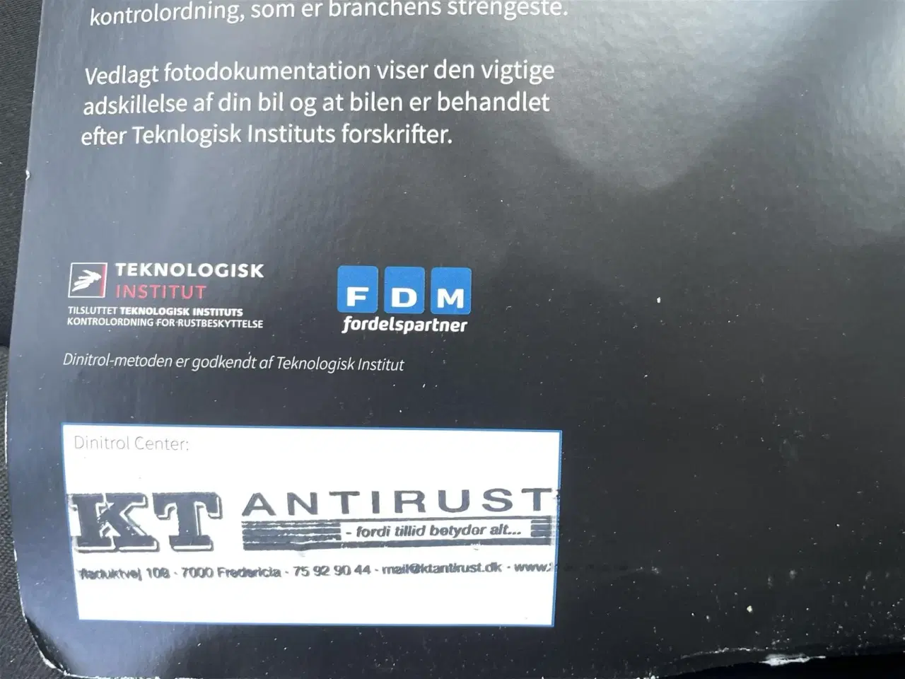 Billede 9 - Seat Mii 1,0 MPI Style Start/Stop 60HK 5d