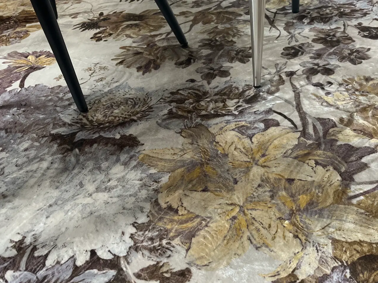 Billede 2 - Tæppe , 160-230