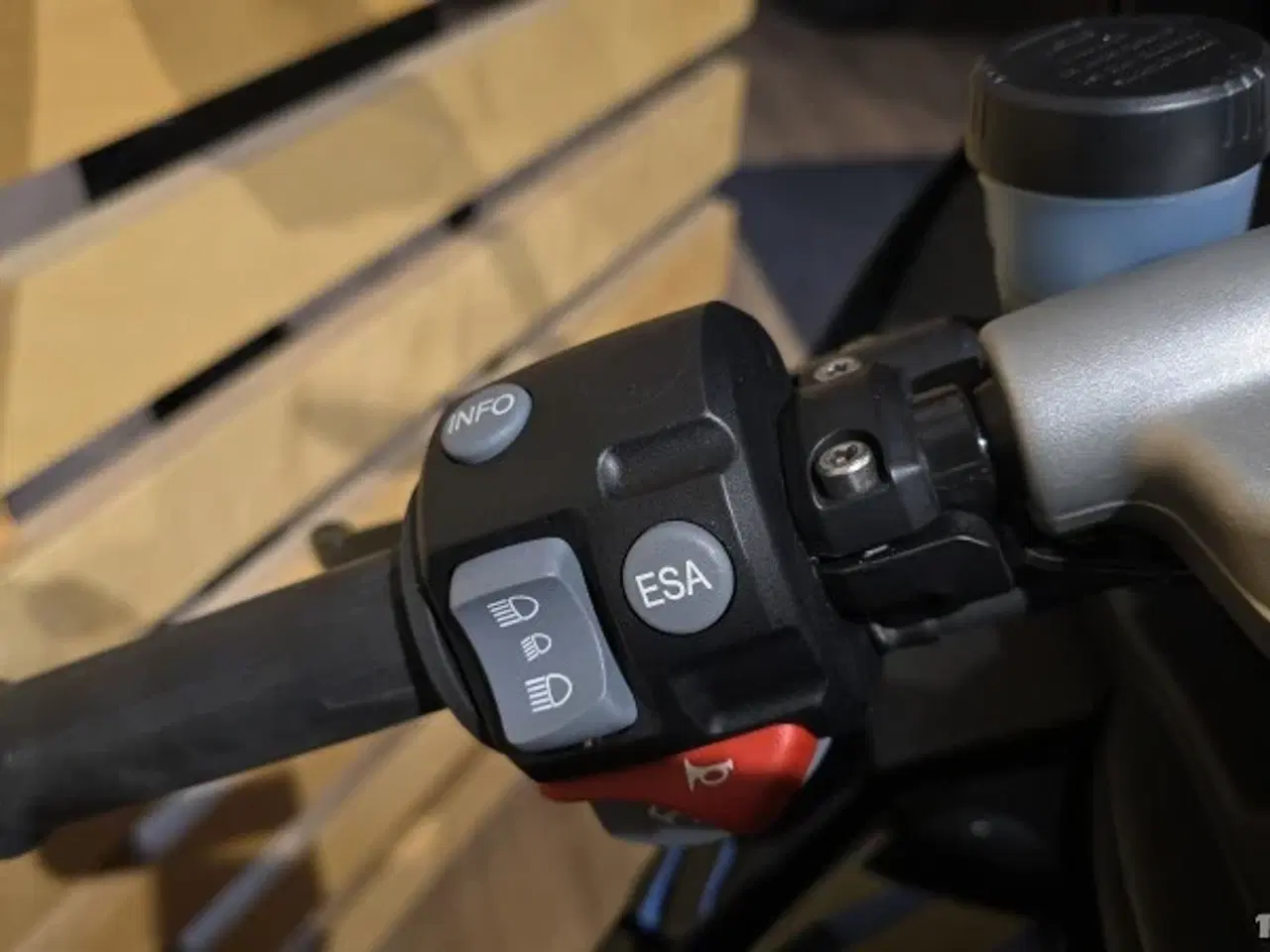 Billede 17 - BMW K 1200 S