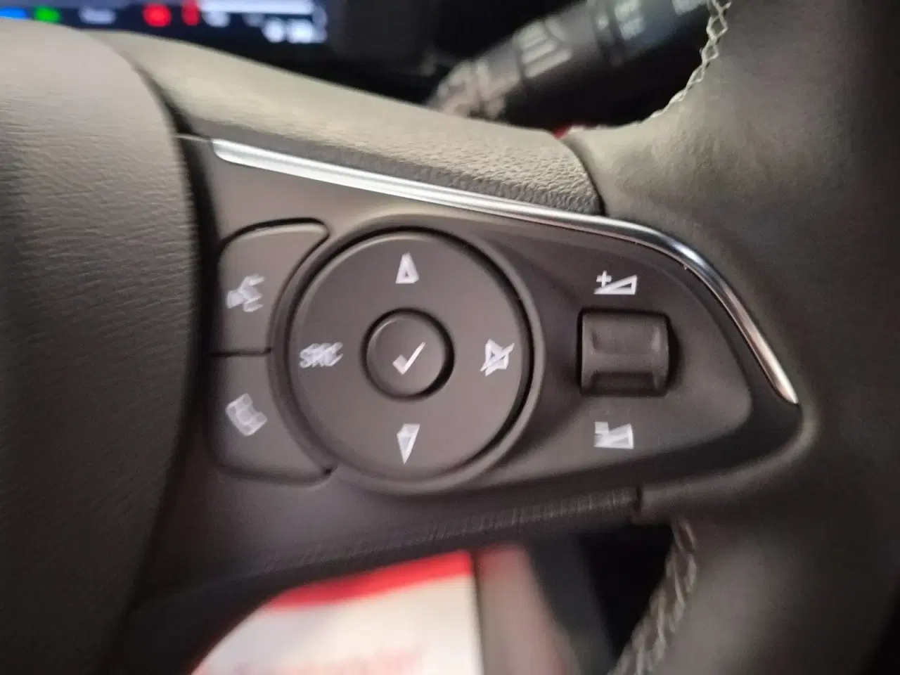 Billede 11 - Opel Mokka-e 50 GS Line