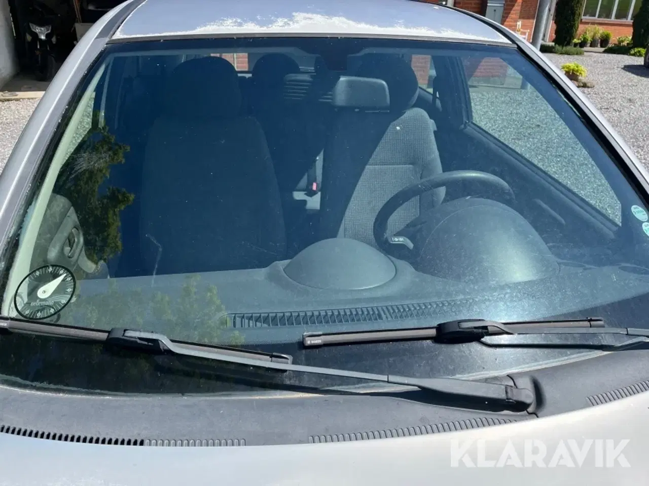 Billede 7 - Personbil Opel Corsa 1,2 16v