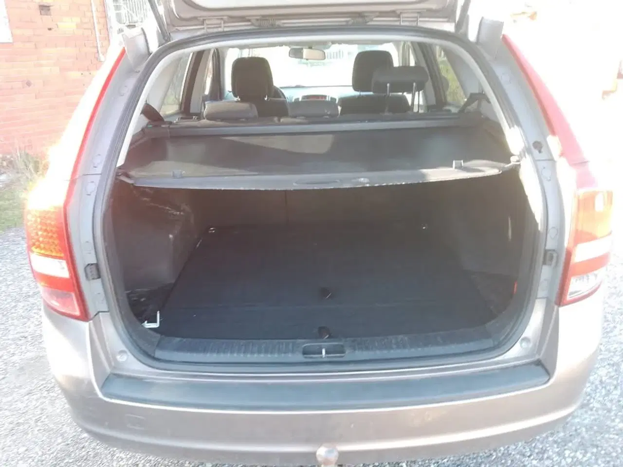 Billede 7 - Kia Ceed 1,6 Diesel 5 per nysynet