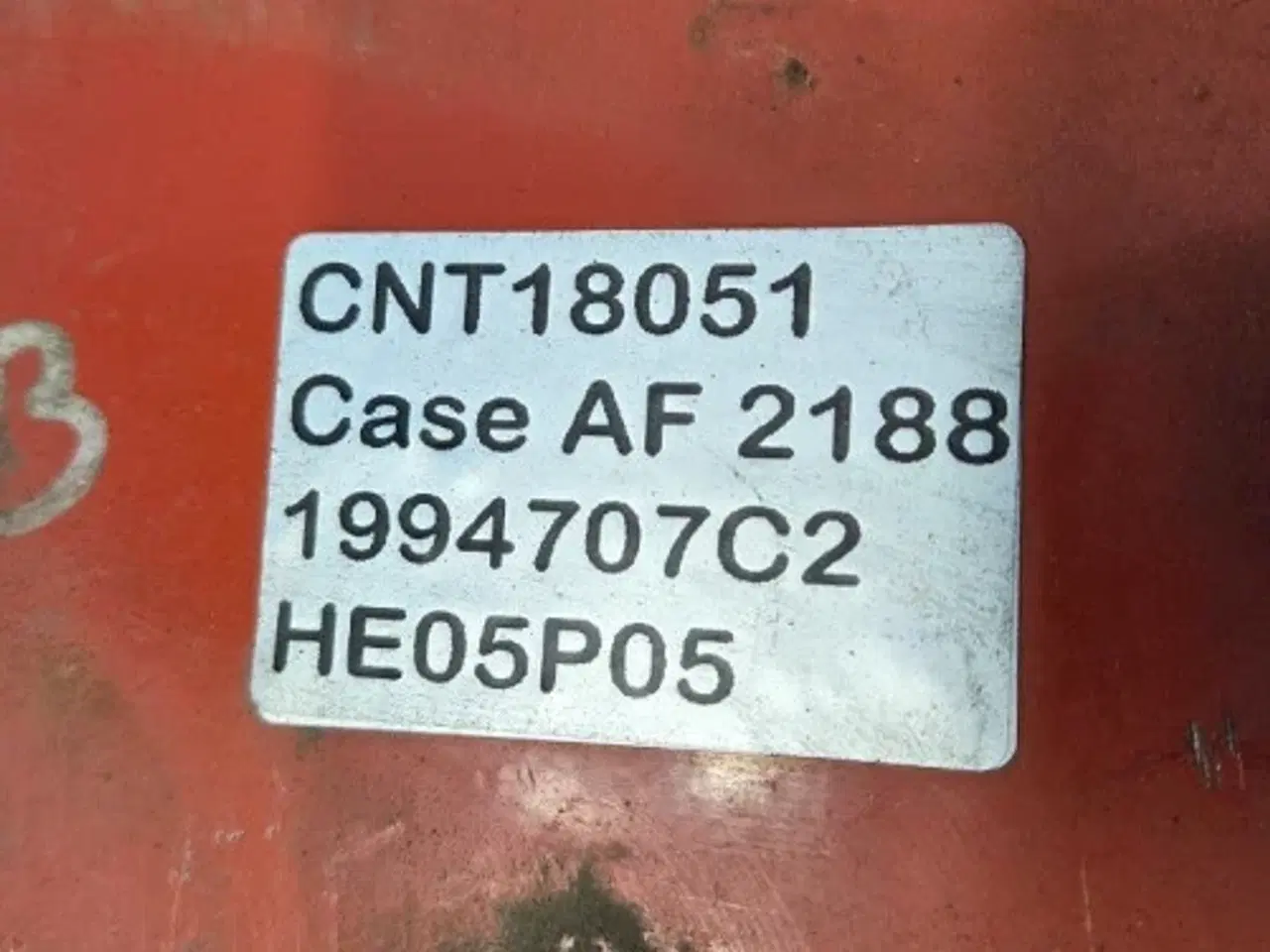 Billede 11 - Case 2188 Sideskærm 1994707C2