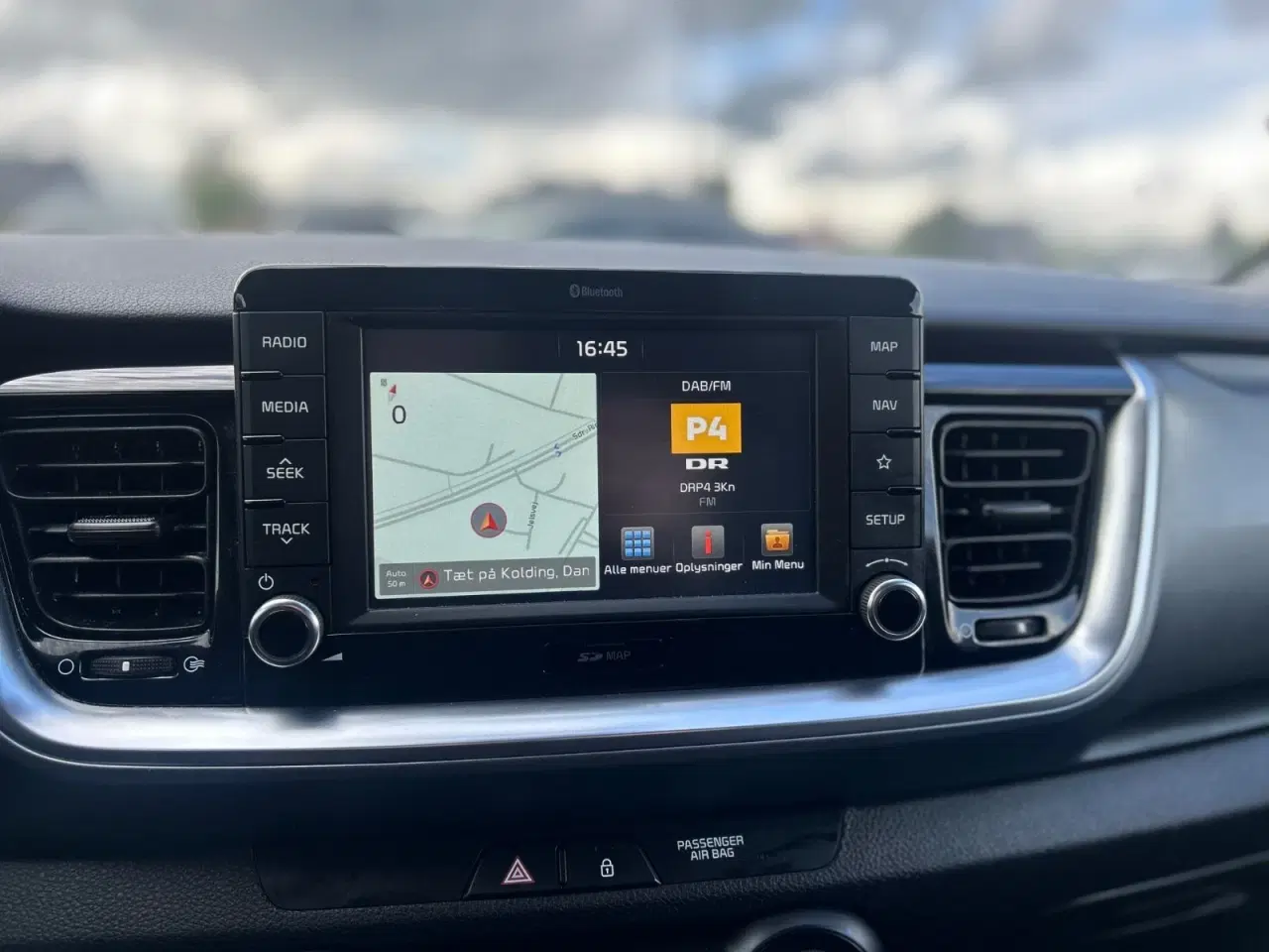 Billede 11 - Kia Stonic 1,0 T-GDi Edition+ DCT