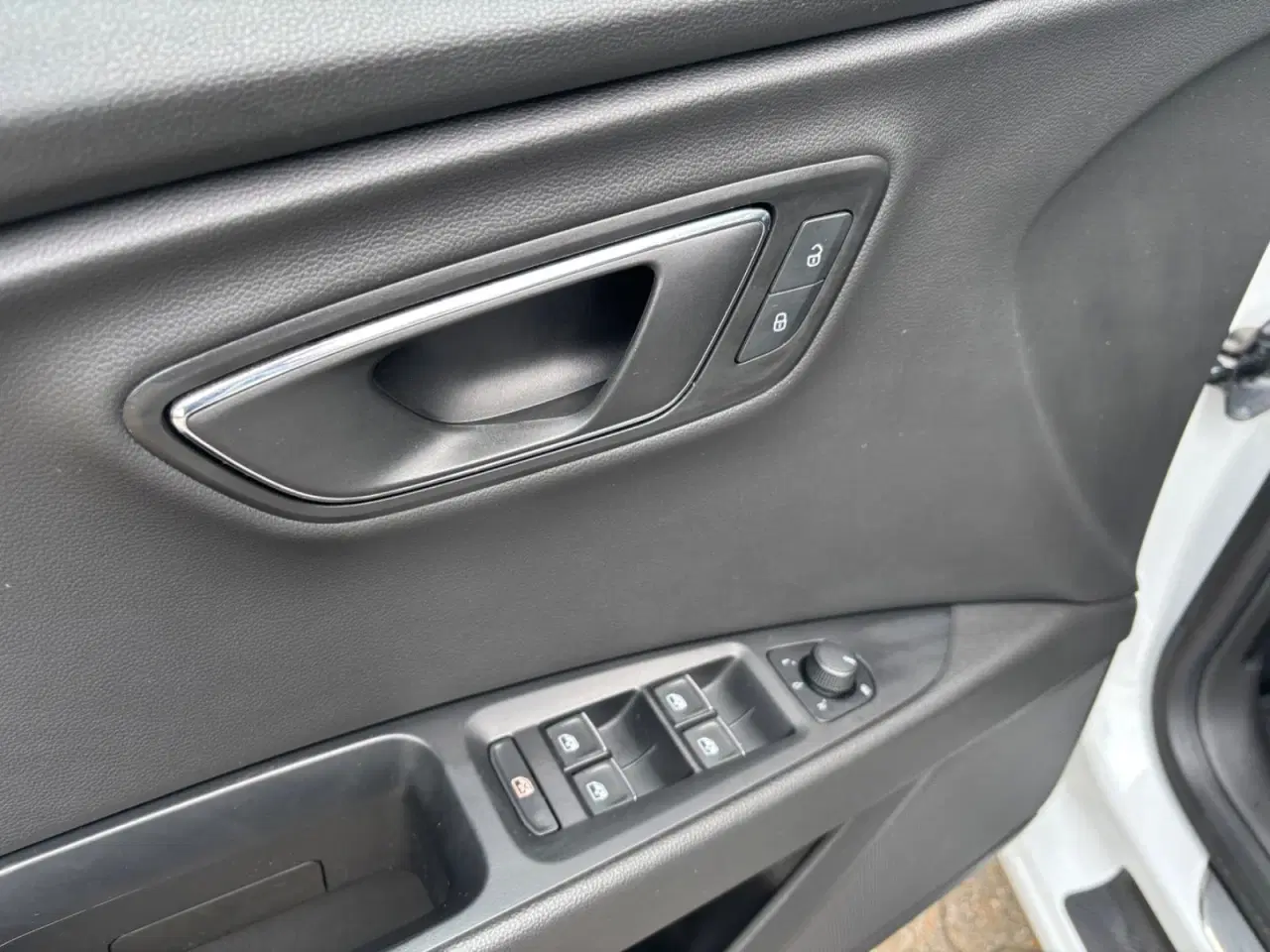 Billede 9 - Seat Leon 1,4 TSi 150 FR ST