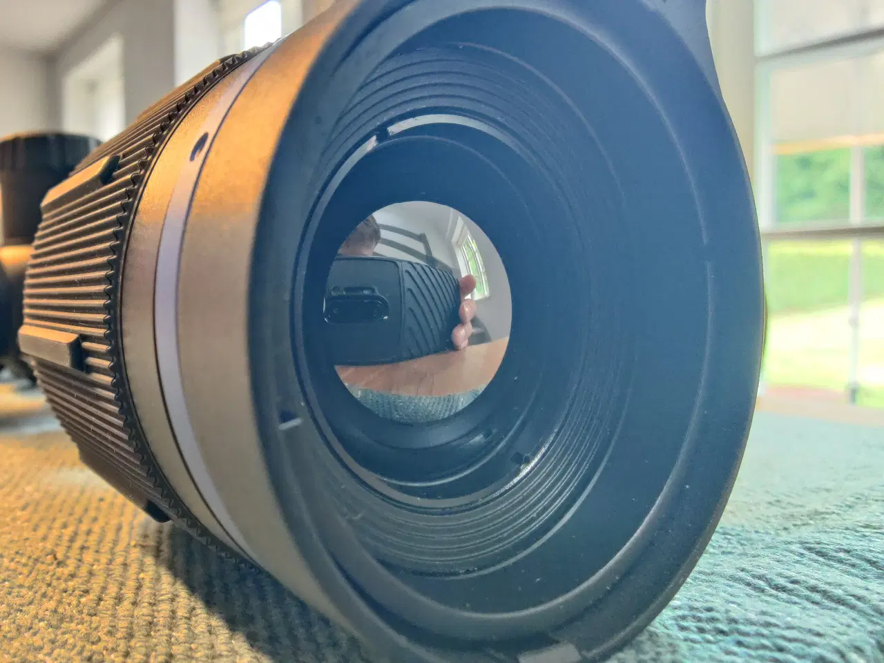Billede 3 - Pulsar Thermion 2 xq35 Pro