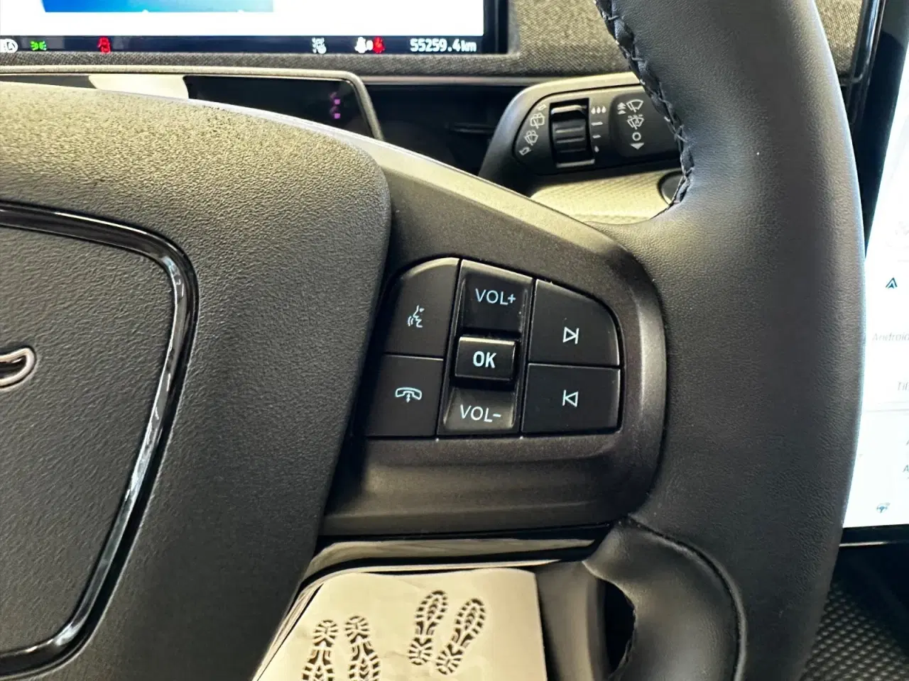 Billede 16 - Ford Mustang Mach-E 98 Extended Range