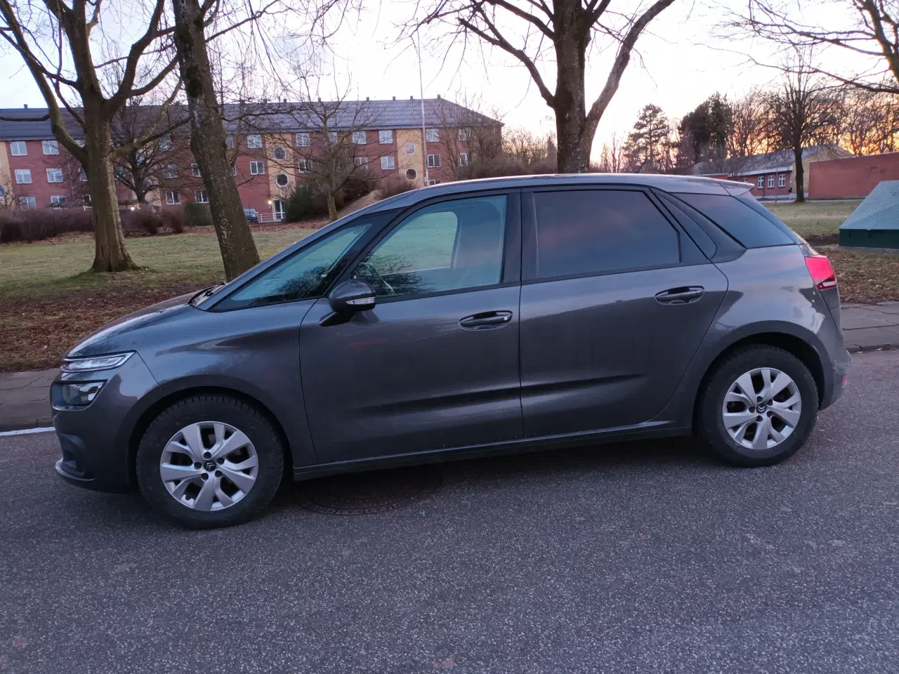 Billede 3 - Citroën C4 Picasso