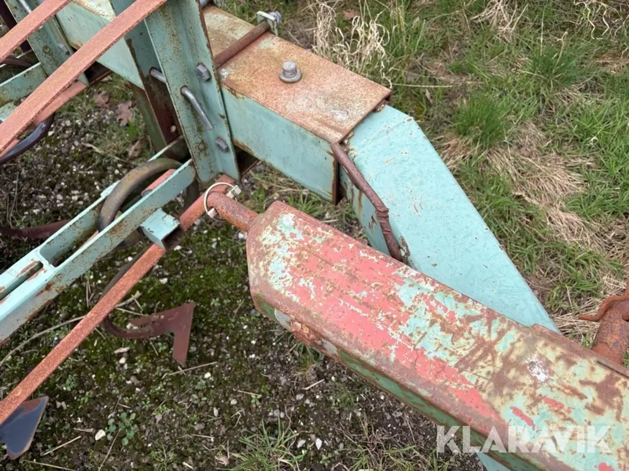 Billede 7 - Radrenser