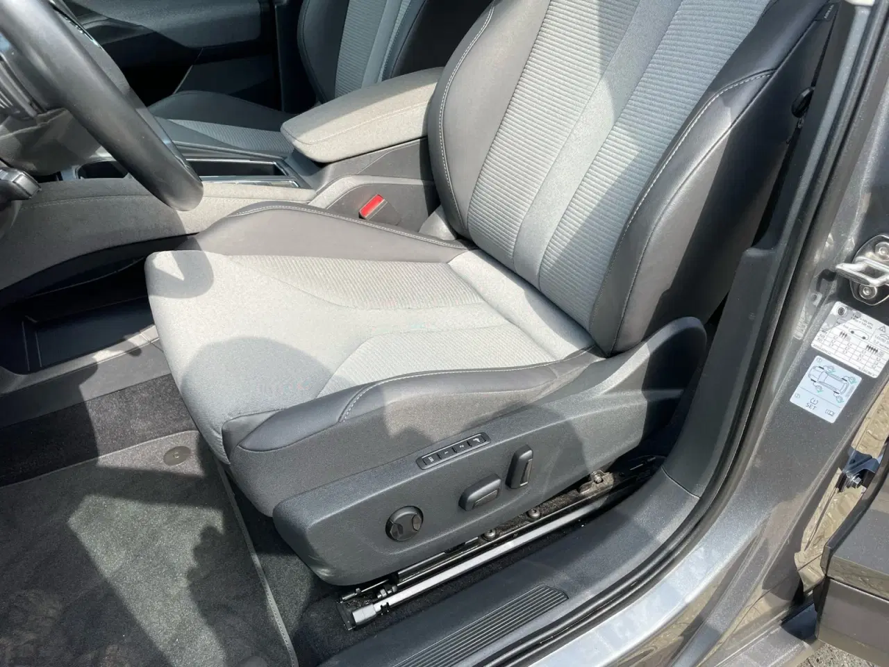 Billede 9 - Skoda Enyaq 80x iV
