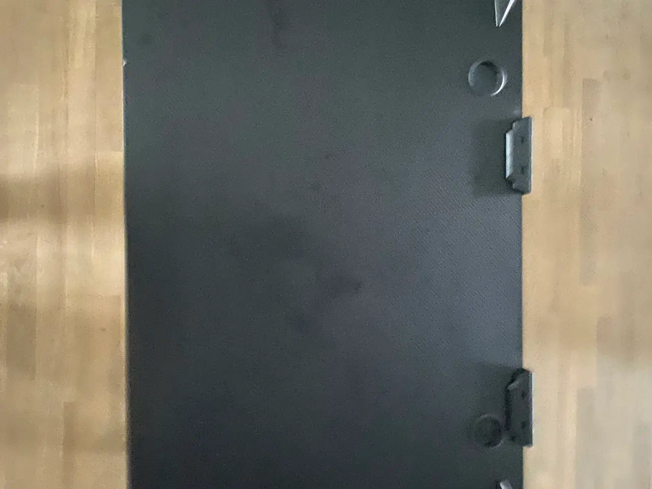 Billede 2 - Gamer Computerbord med lys
