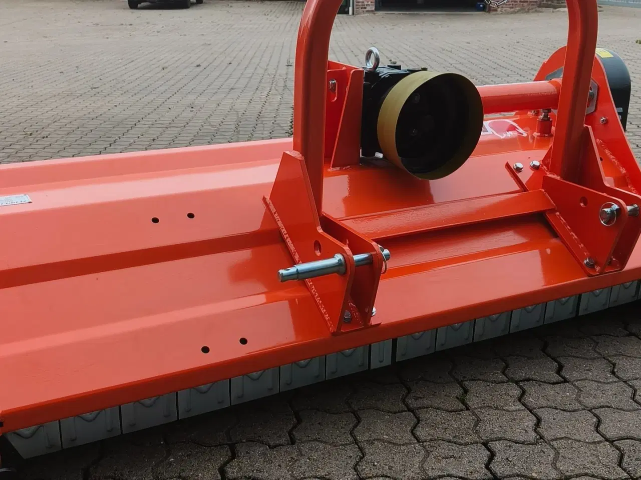 Billede 4 - Zeppelin 155MZA
