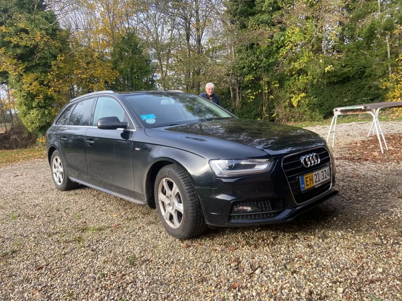 Billede 3 - Audi A4 2,0 TDi 150 Avant Multitr. Van
