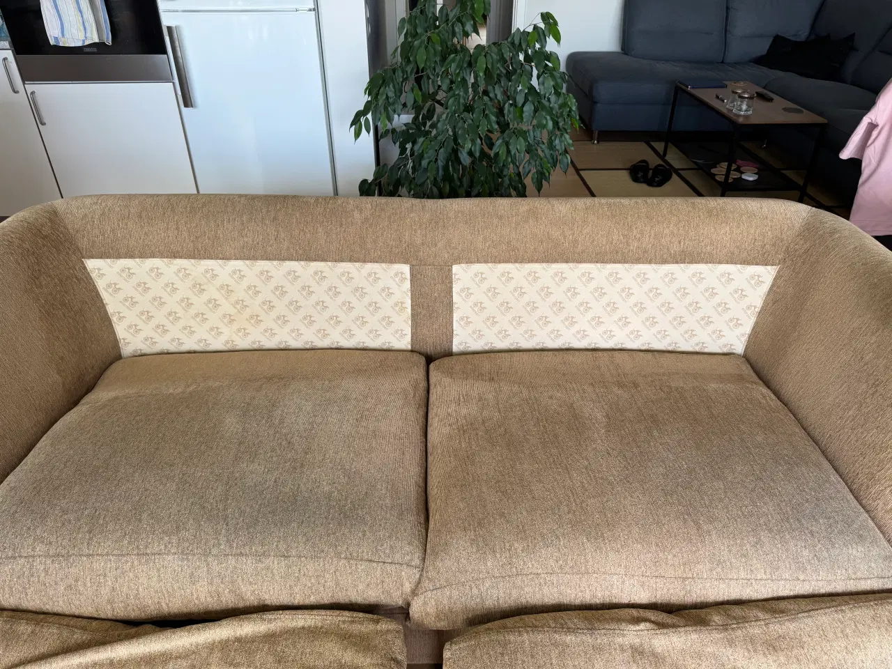 Billede 4 - Eilersen Sofa