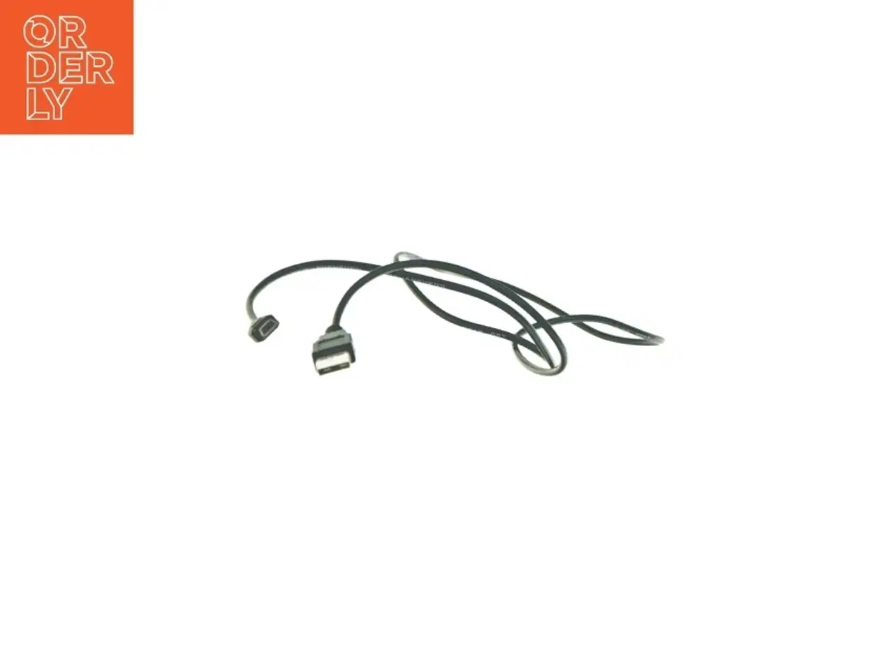 Billede 3 - USB stik ledning BW-1 USB B 2.O