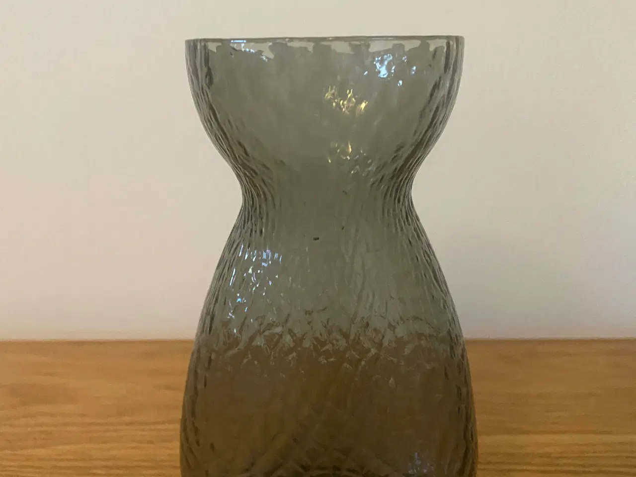 Billede 2 - Vintage hyacintglas