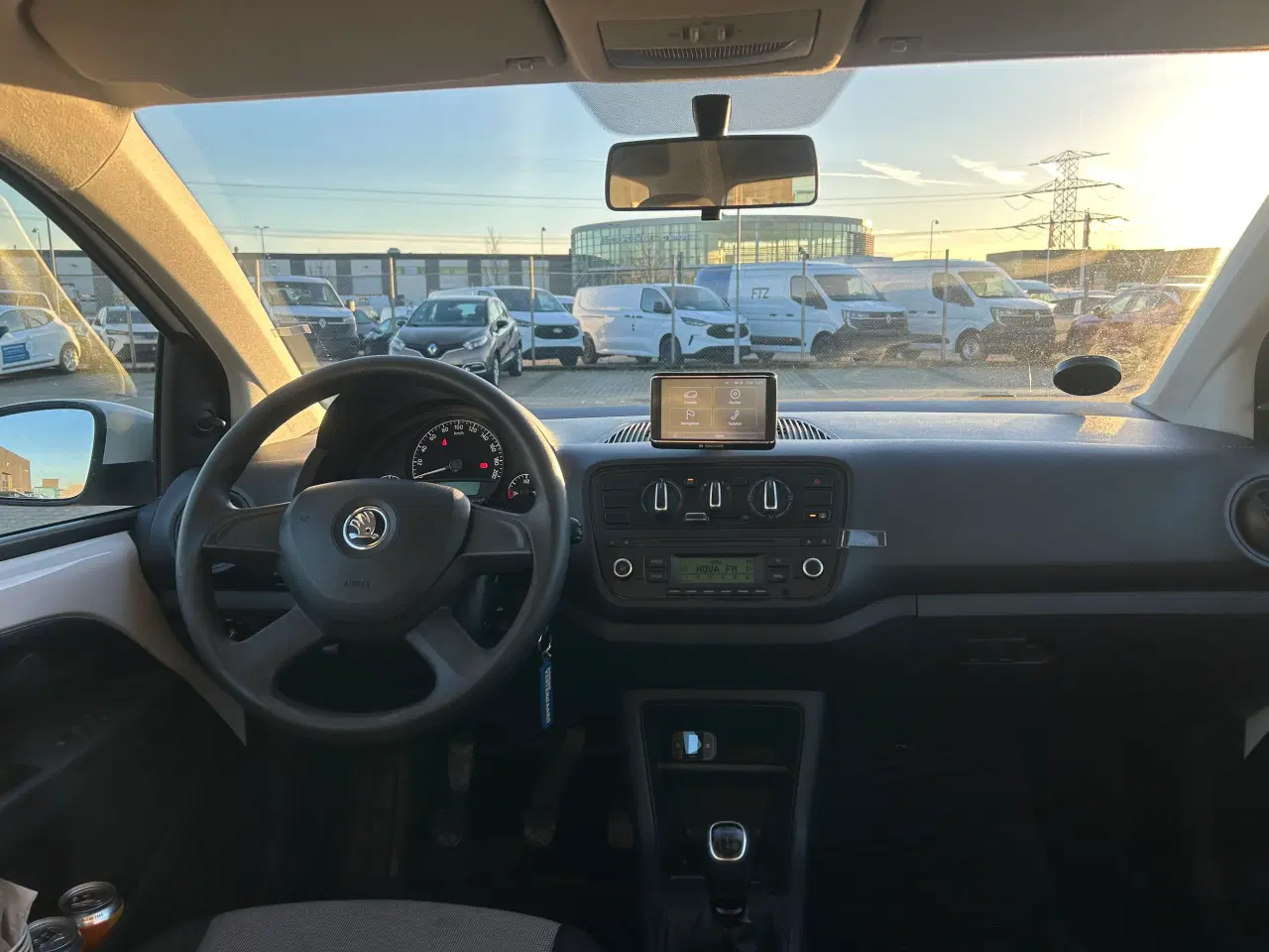 Billede 6 - Skoda Citigo 🚨158.xxxkm🚨