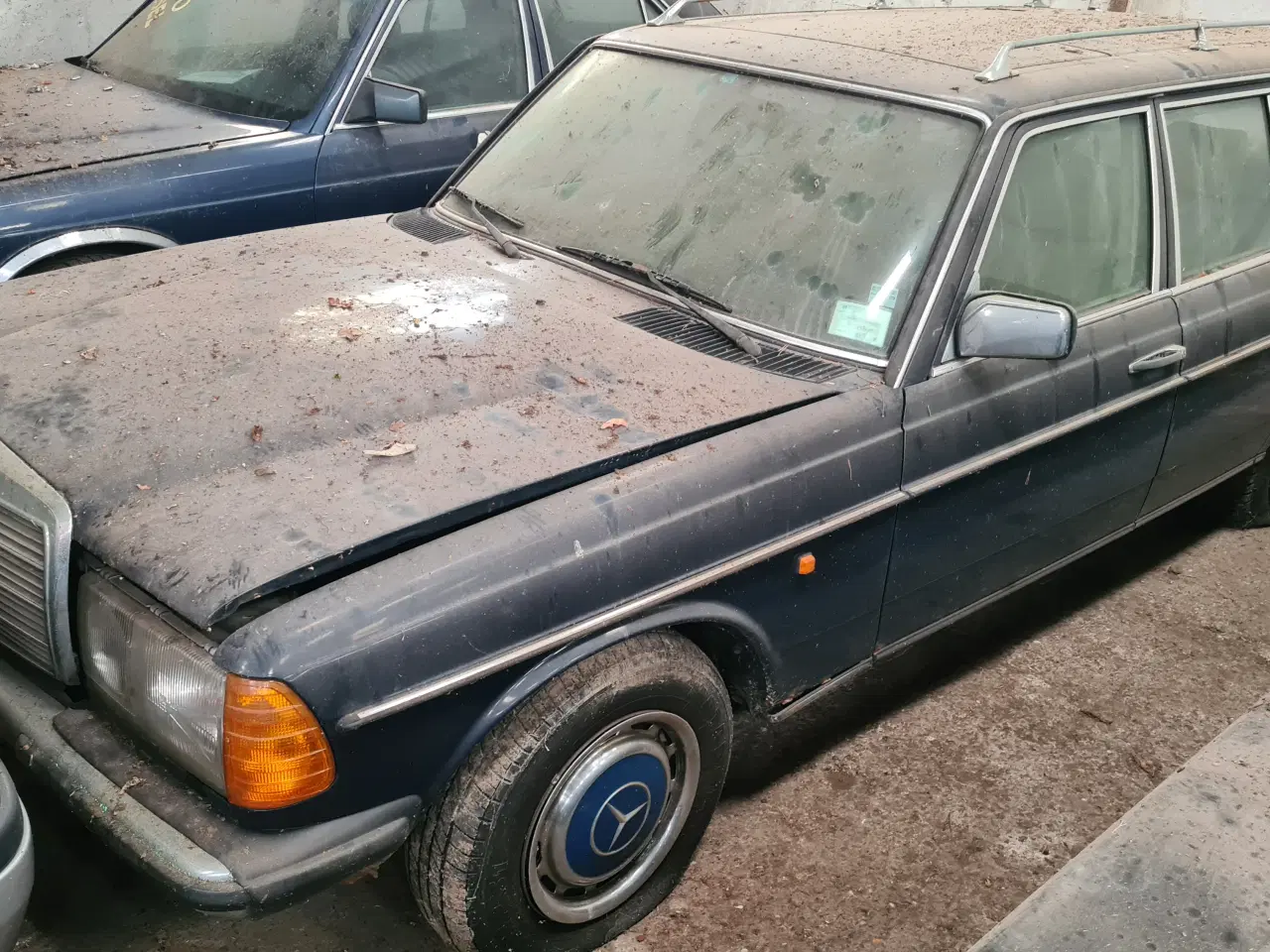 Billede 6 - Mercedes 200 T