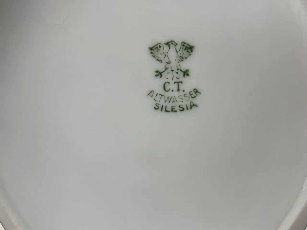 Billede 7 - CT Altwasser Silesia, porcelæn