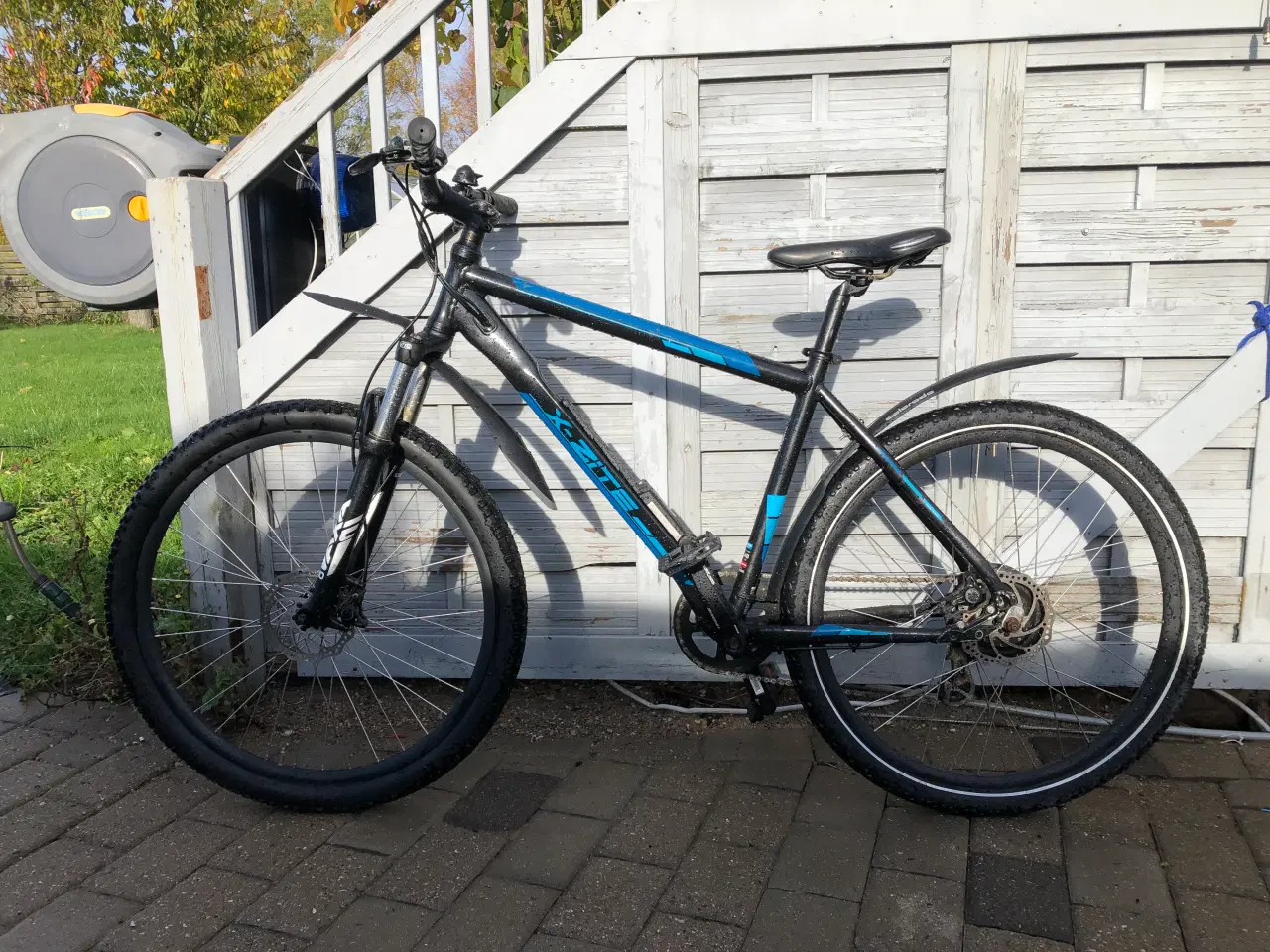 Billede 2 - El mountenbike