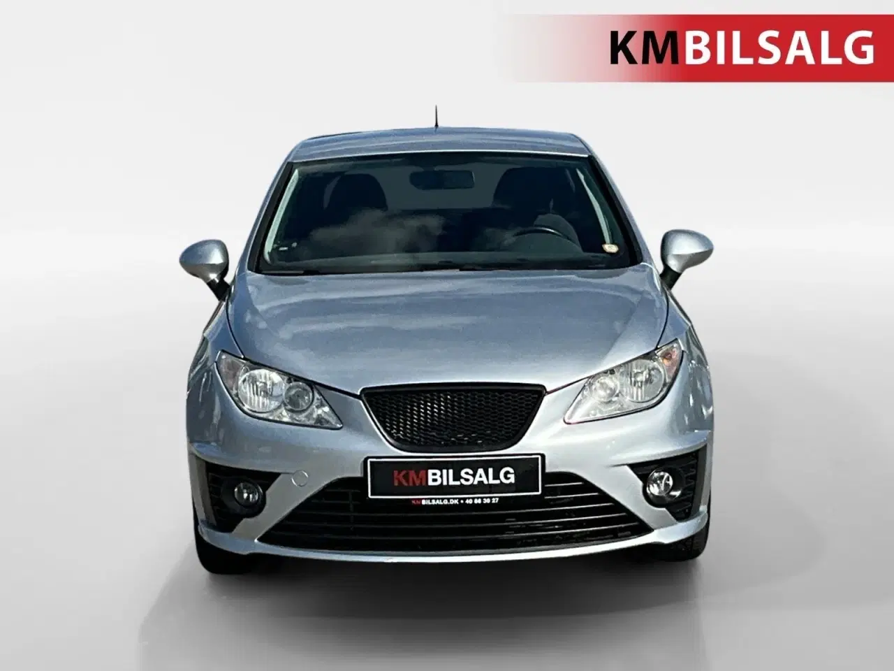 Billede 8 - Seat Ibiza 1,4 16V 85 Reference