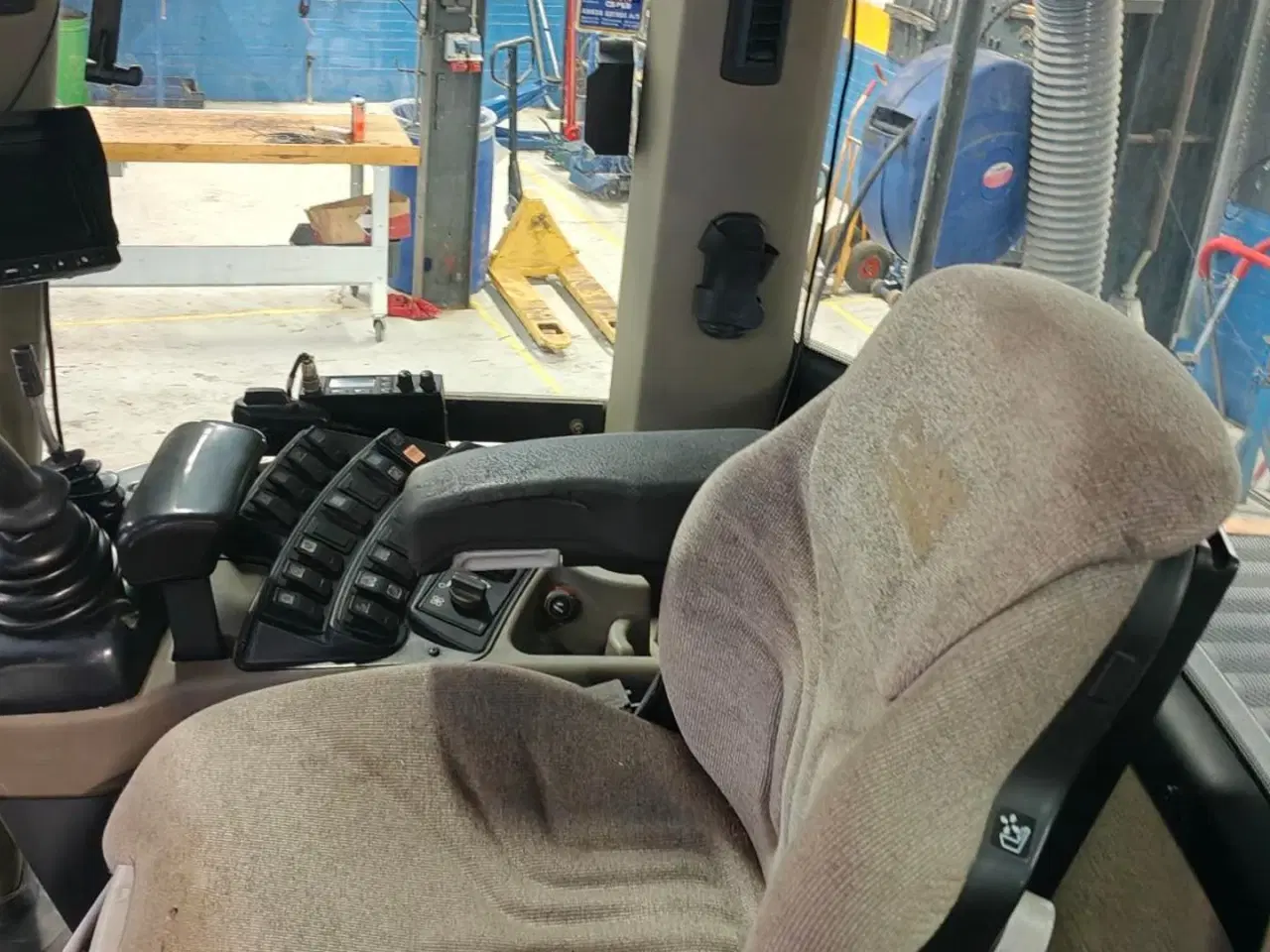 Billede 15 - Case 721F