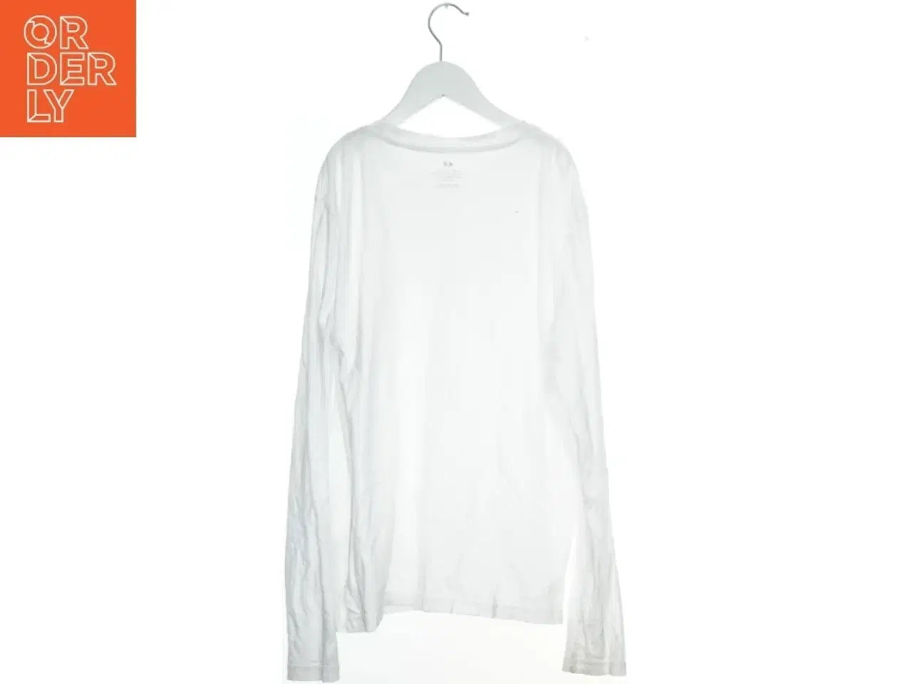 Billede 2 - Langærmet T-Shirt fra H&M (str. 170)