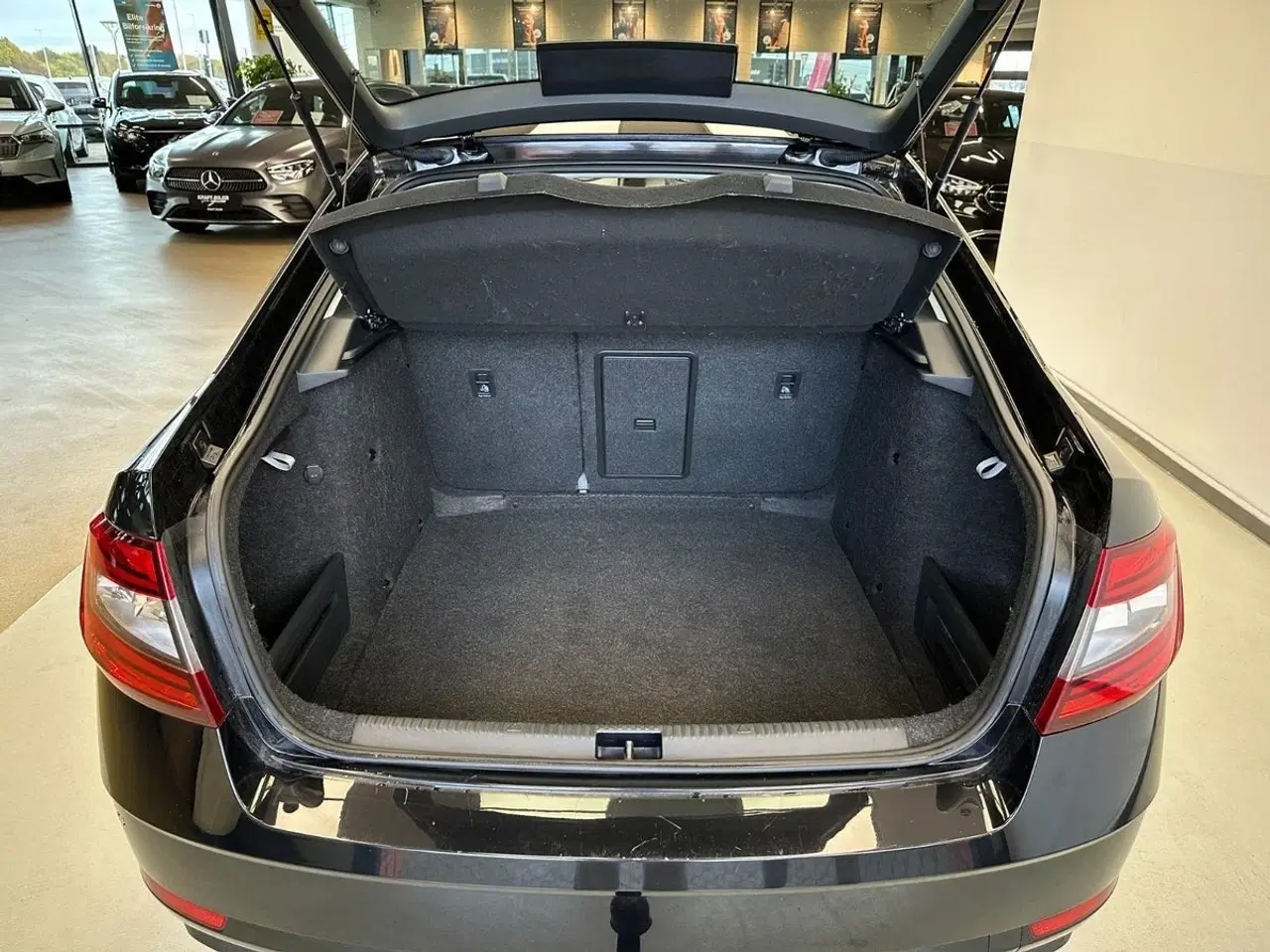 Billede 8 - Skoda Octavia 1,5 TSi 150 Style DSG